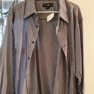 Men's Dress Shirt
